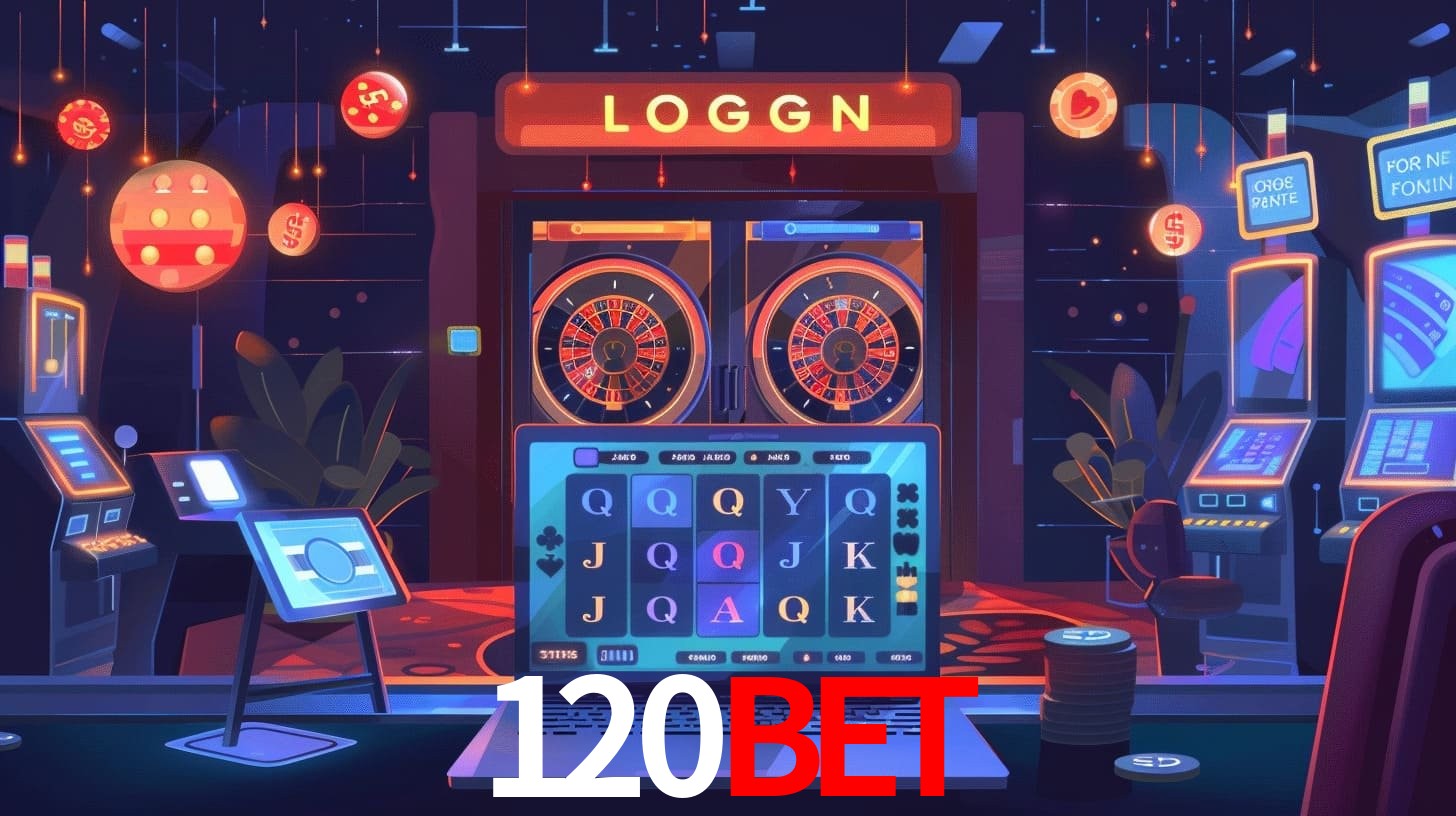 Benefícios da Conta 120bet