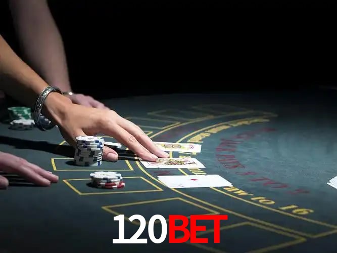 Tecnologia da Plataforma 120bet