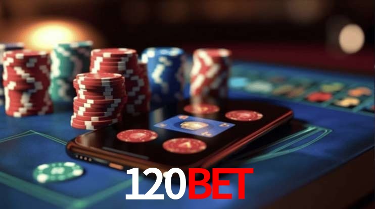 Estatísticas 120bet