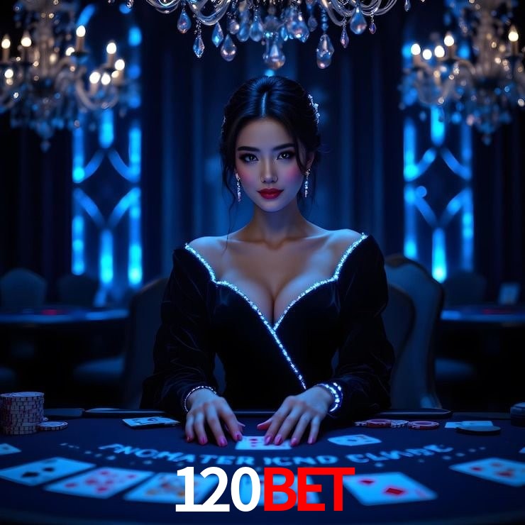 Experiência VIP 120bet