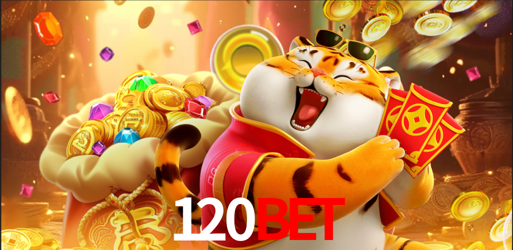 120bet - Melhor Casino Online - 120bet baixar app