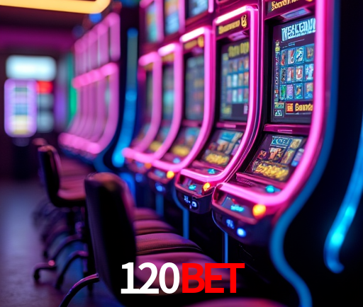 Promoção Relâmpago 120bet