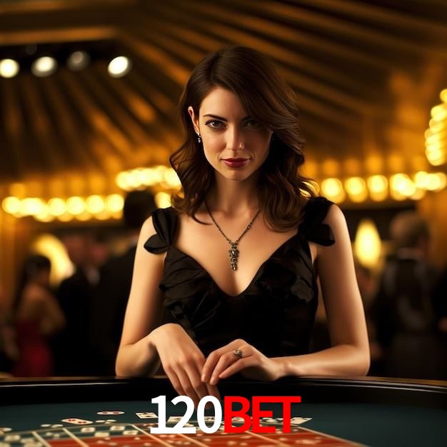 Apostas Esportivas na 120bet: Um Guia Completo