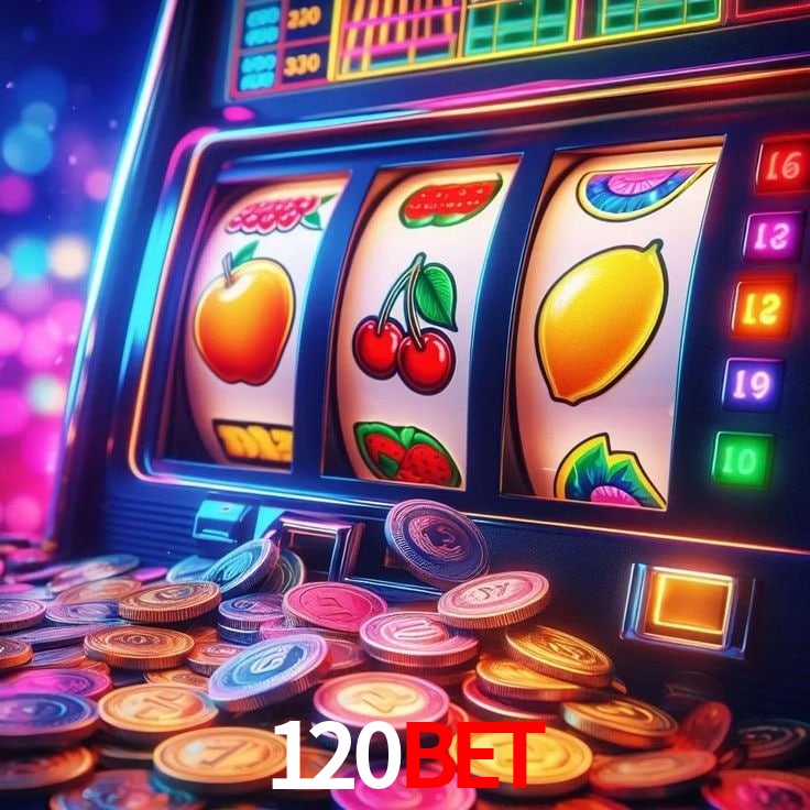 Casino VIP 120bet