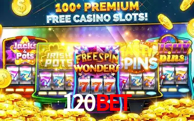 Desvendando o Mundo dos Jogos Virtuais na 120bet
