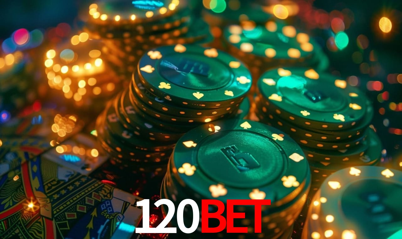 Torneios 120bet