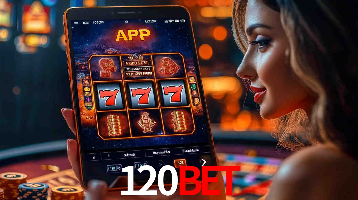 120bet: Seu Especialista em Apostas Esportivas Brasileiras