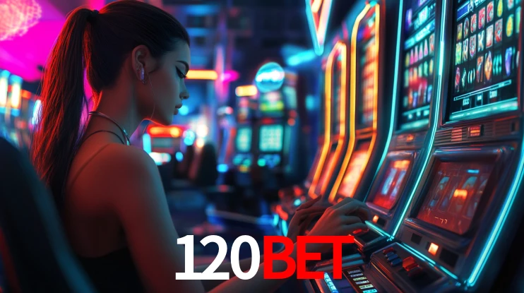Exclusive Games 120bet