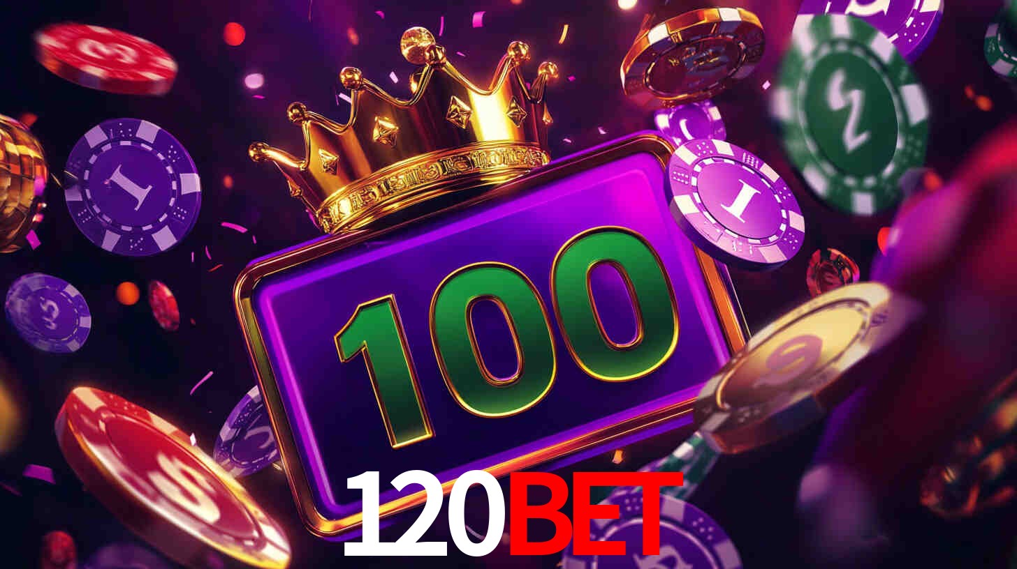 Live Casino 120bet