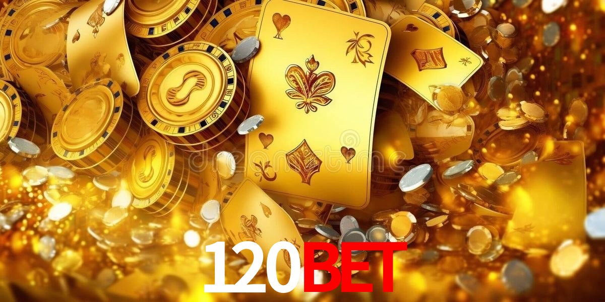Explorando a Categoria de Eventos em Apostas na 120bet