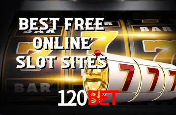 Descubra o Mundo do Cassino Online com 120bet