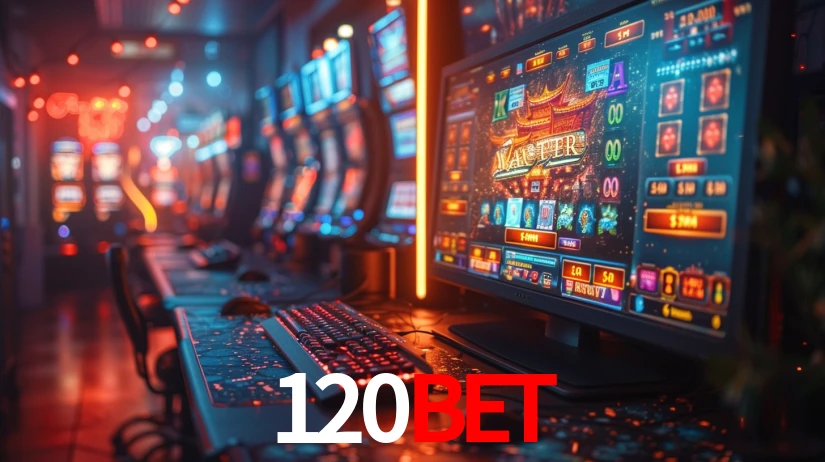 Ofertas Imperdíveis na 120bet: Promoções e Bônus Que Valem a Pena