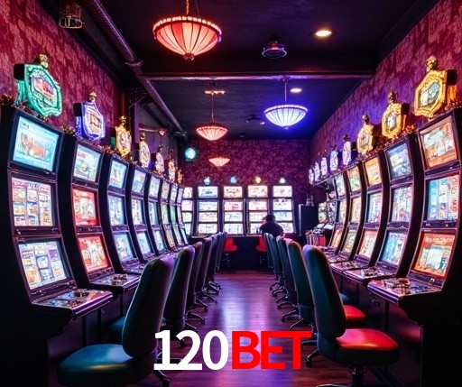 Promoções Sazonais 120bet