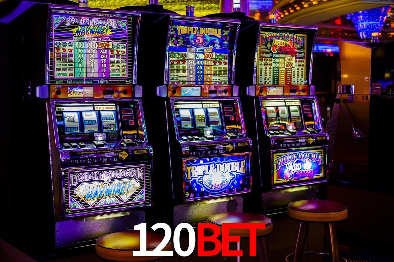 Bônus Diários 120bet