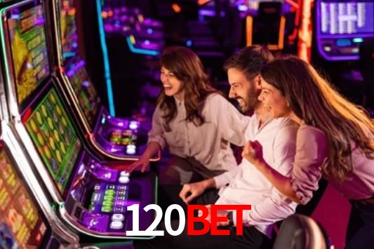 A Experiência Imersiva dos Cassinos Ao Vivo no 120bet