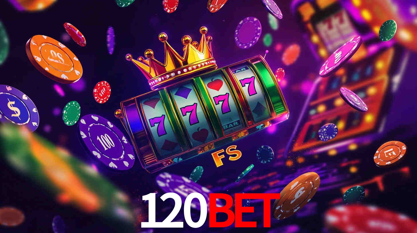 Roulette Table 120bet