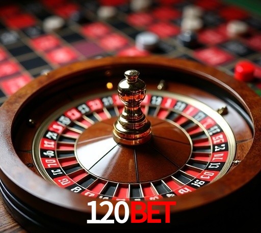 Sistemas de Segurança 120bet