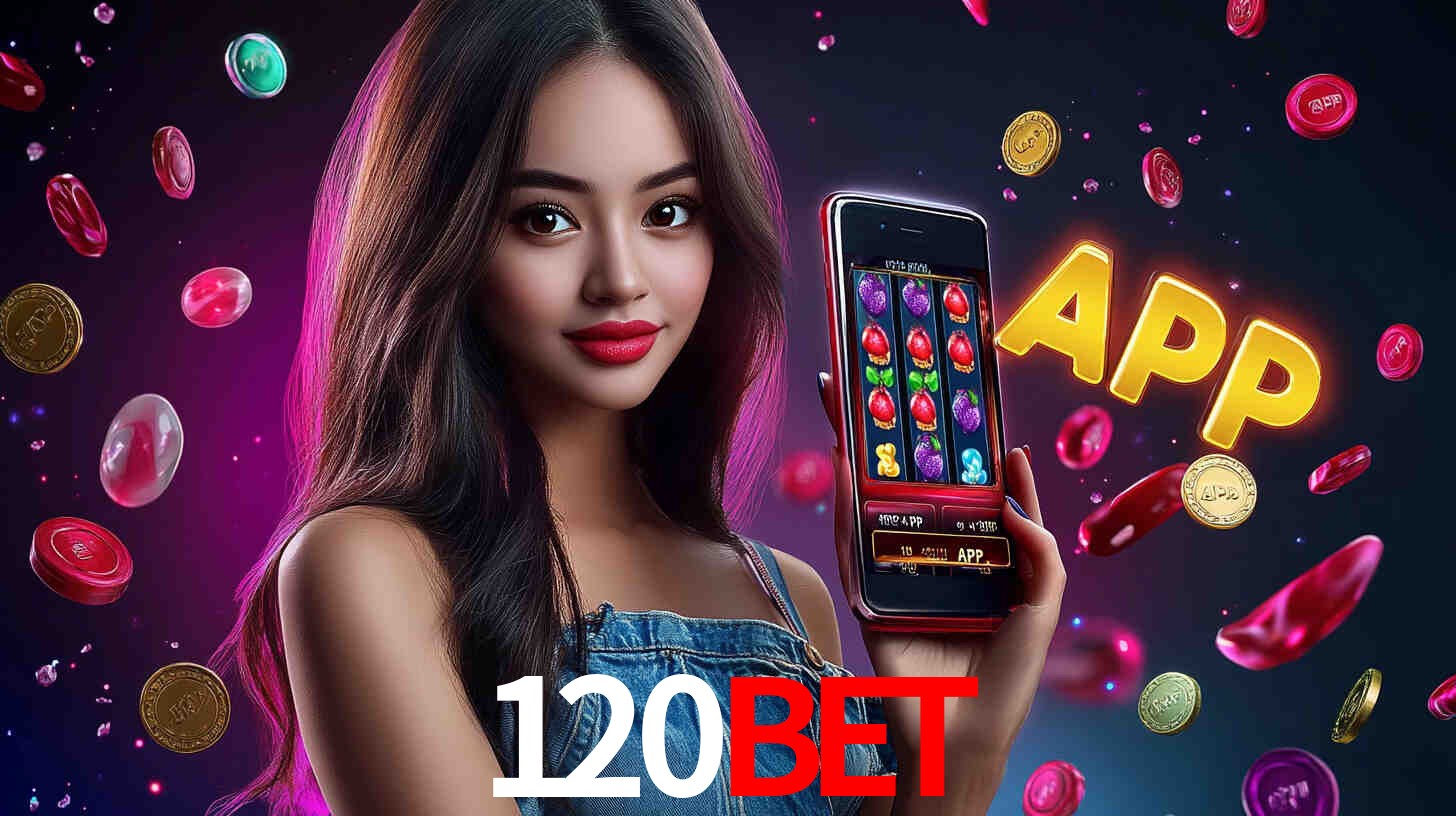 Desvendando o Mundo dos Jogos Virtuais na 120bet