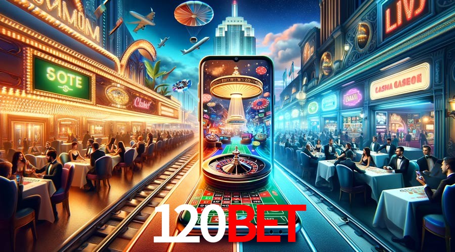 Platform Technology 120bet