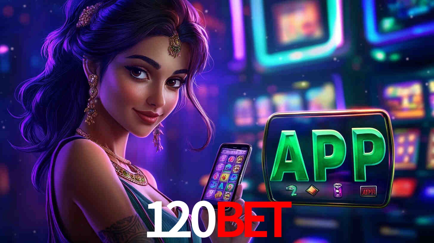 120bet,120bet baixar app