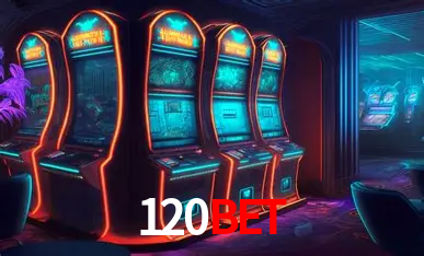 Desvendando o Mundo dos Jogos Virtuais na 120bet