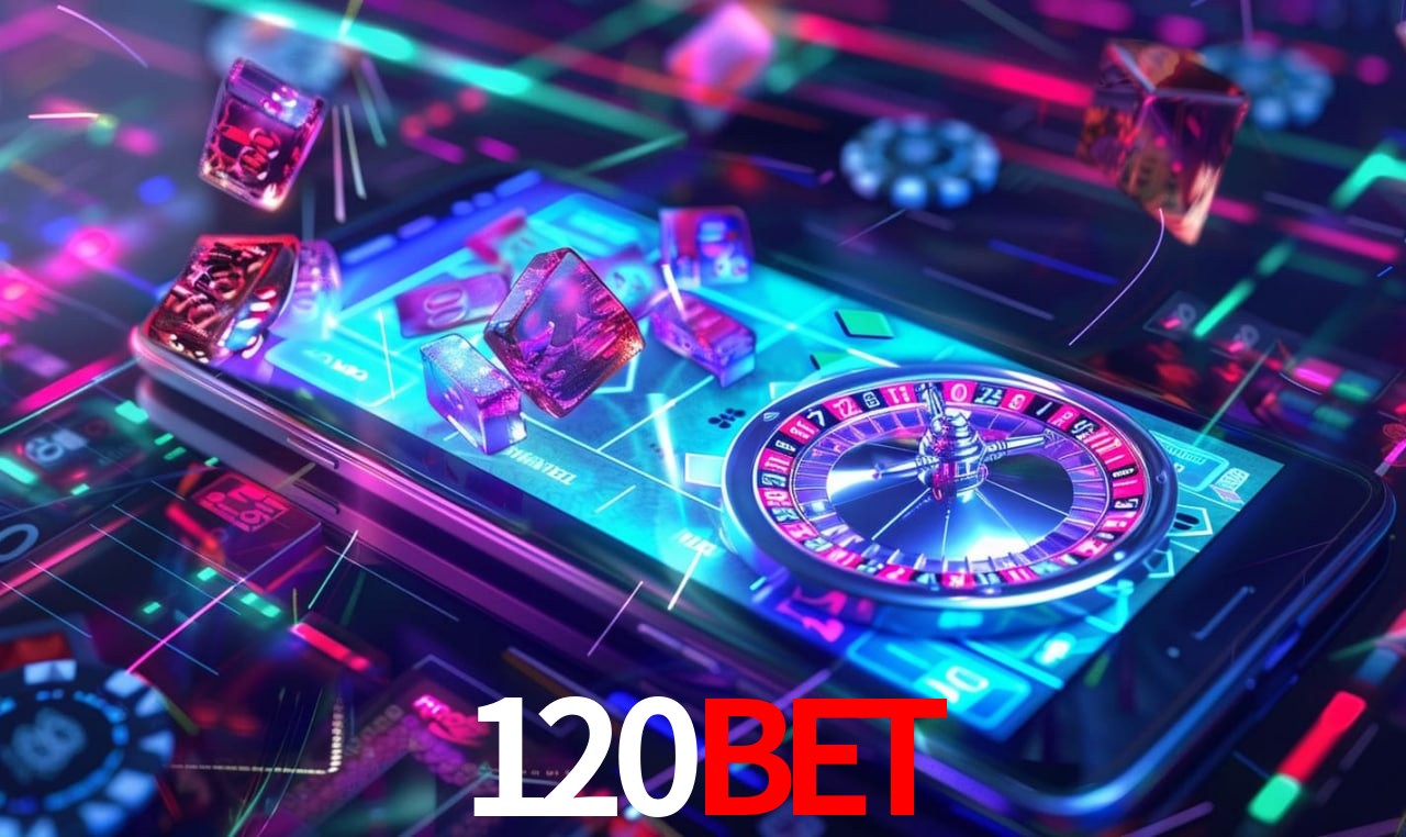 Mesa de Blackjack 120bet