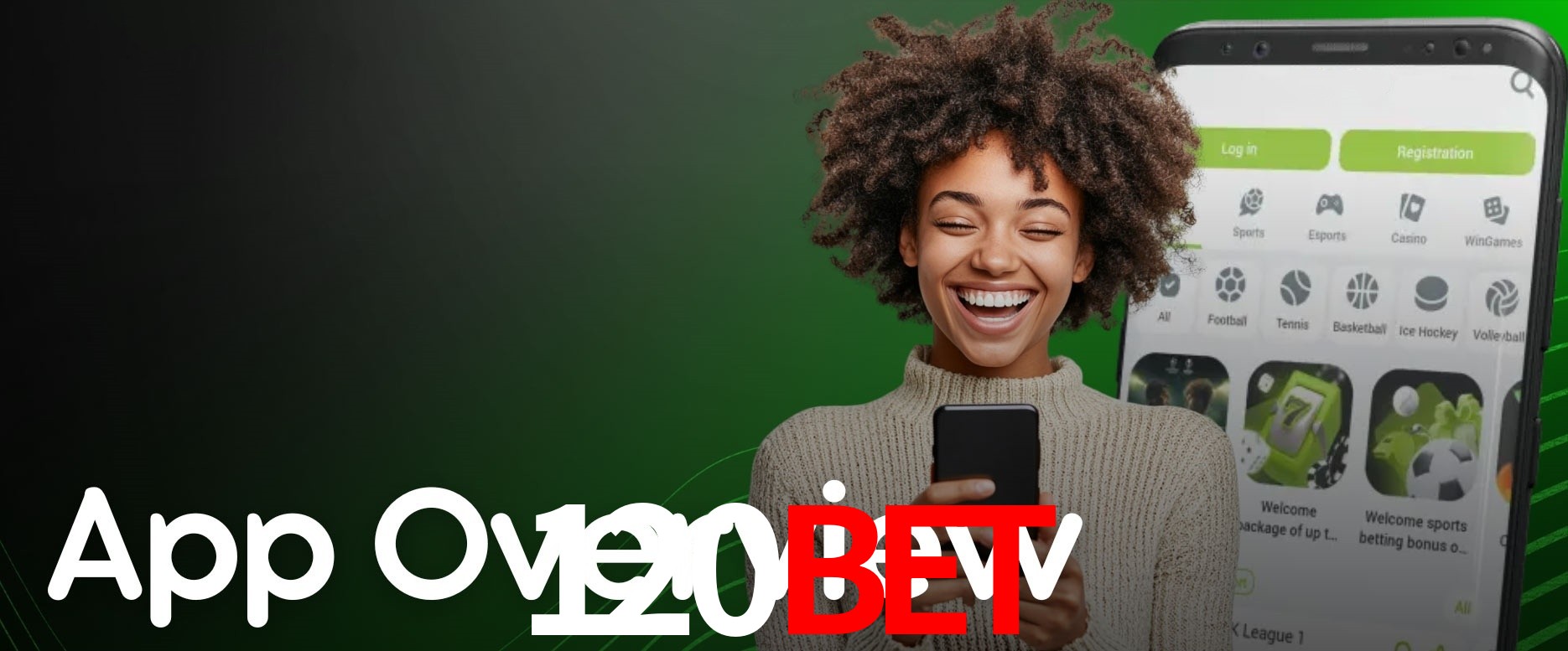 Seasonal Promotions 120bet