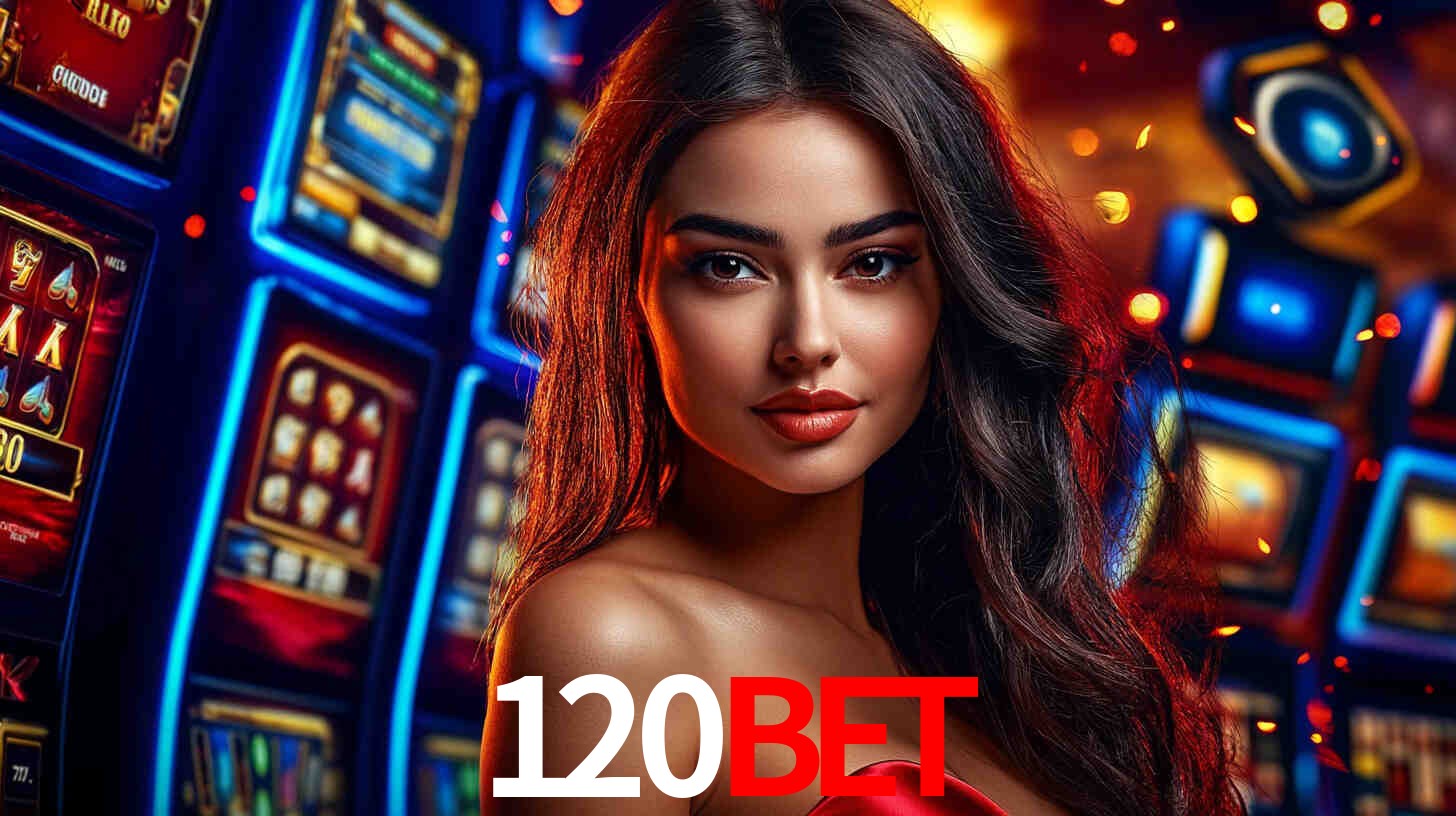 A Experiência Imersiva dos Cassinos Ao Vivo no 120bet