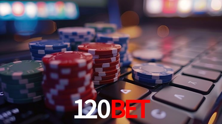 Provedores de Jogos 120bet