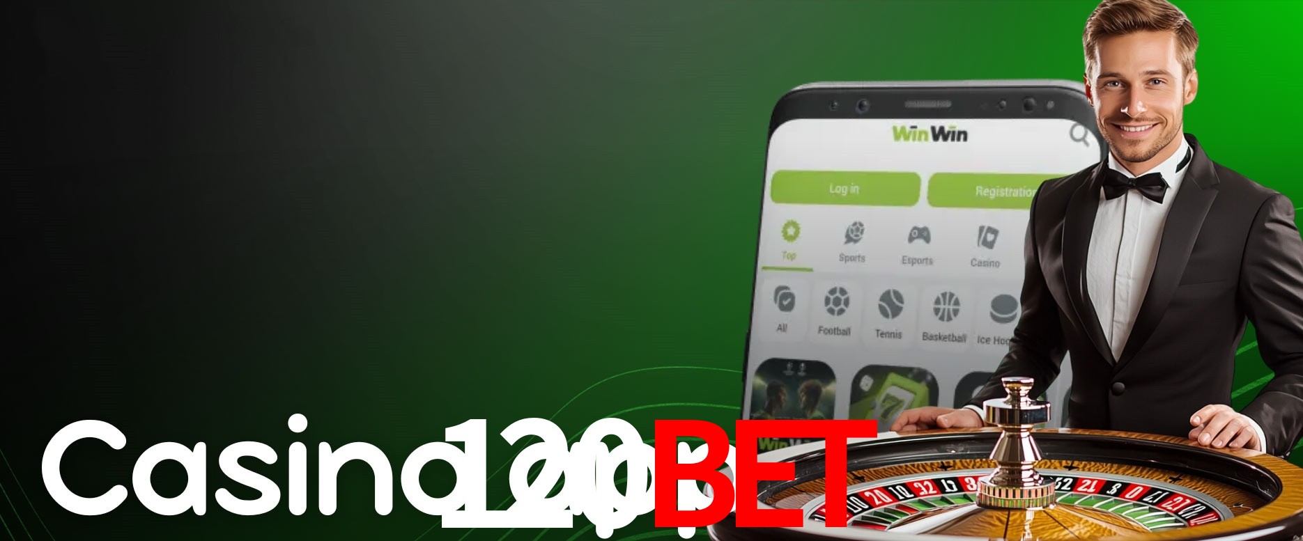 Weekend Specials 120bet