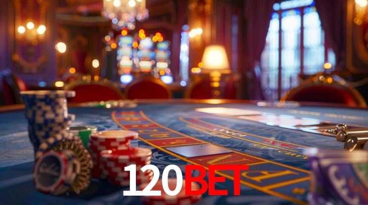 Account Benefits 120bet