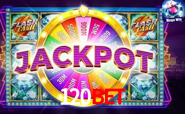 Descubra o Mundo do Cassino Online com 120bet