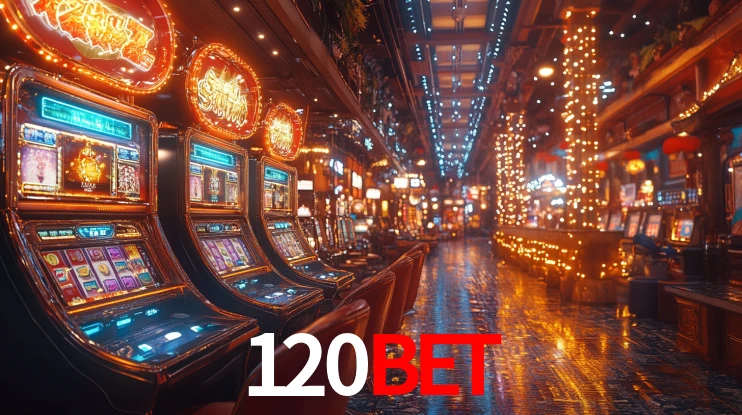 120bet com plataforma