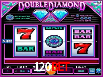 Desvendando o Mundo dos Jogos Virtuais na 120bet