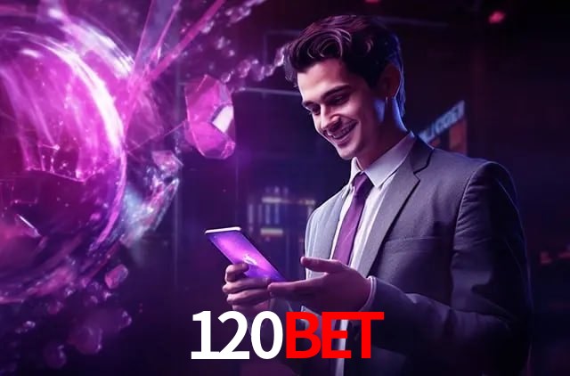 Experiência VIP 120bet