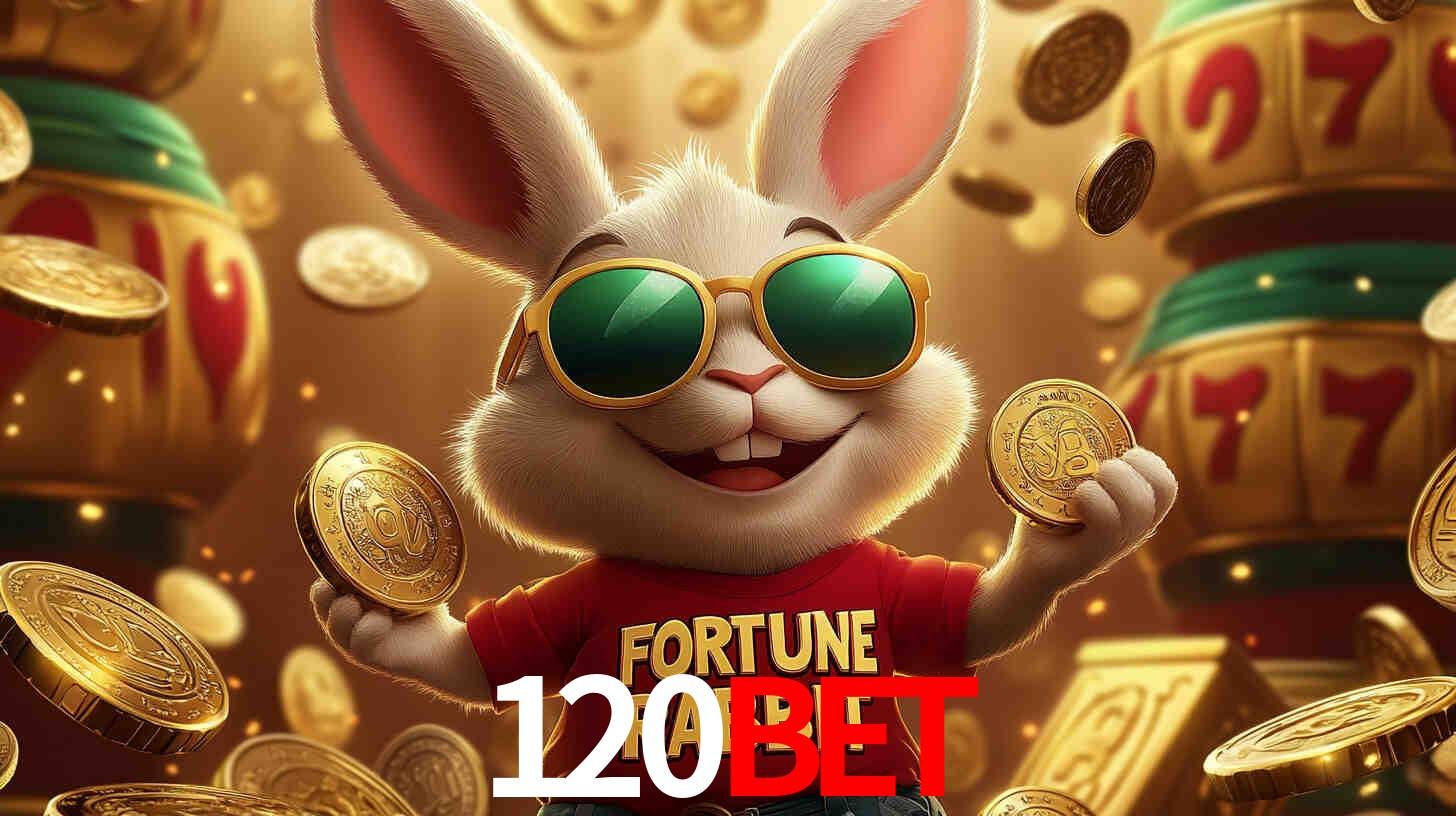 120bet: Seu Cassino Premiado com Pagamentos Rápidos